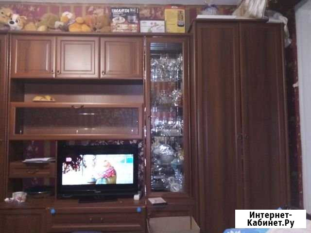 Стенка Казань - изображение 1