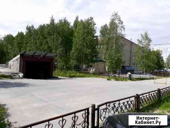 Гараж, 24 кв.м. Нижневартовск
