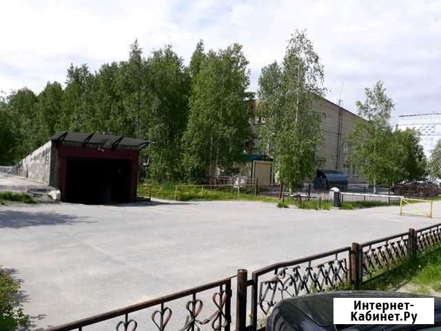 Гараж, 24 кв.м. Нижневартовск - изображение 1