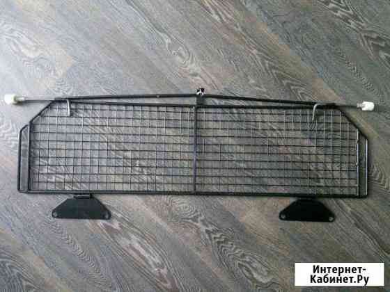 Сетка в автомобиль для перевозки собак Новокузнецк