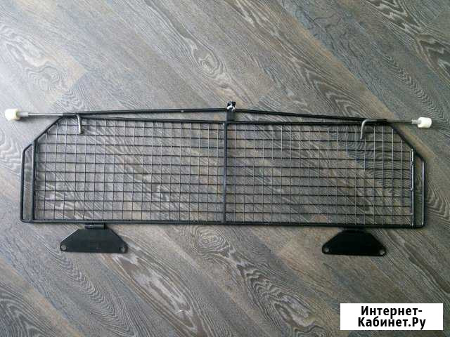 Сетка в автомобиль для перевозки собак Новокузнецк - изображение 1