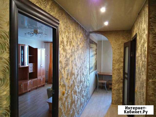 1-к квартира, 35 кв.м., 1/9 эт. Сыктывкар - изображение 1