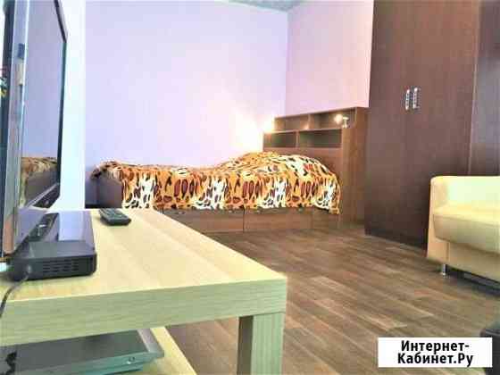 1-к квартира, 39 кв.м., 4/5 эт. Воркута