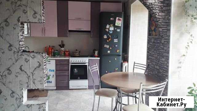 2-к квартира, 48 кв.м., 1/5 эт. Свободный - изображение 1