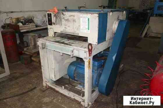 Комета 300 станок кромкообрезной двухпильный Киров