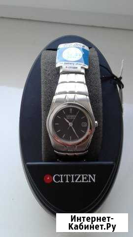 Citizens часы женские Брянск - изображение 1