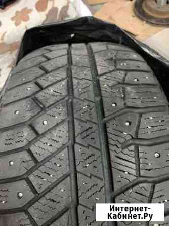 Зимние шины continental contiwinterviking 2 205/50 Челябинск