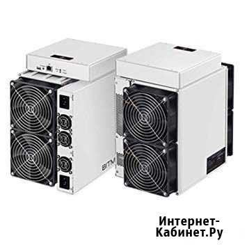 Antminer T17 42Th В наличии 3шт Канаш - изображение 1