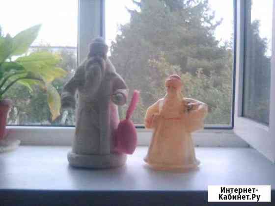 Дед мороз Курск