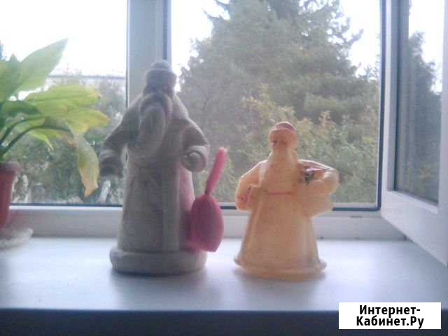 Дед мороз Курск - изображение 1