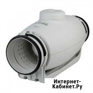 Вентилятор SP TD - 1000/200 Silent Казань - изображение 1