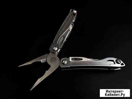 Мультитул Leatherman Sidekick Рязань