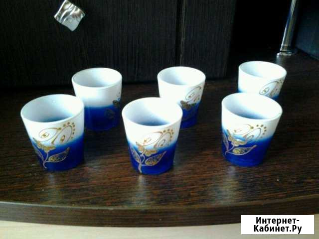 Рюмки для свадьбы Курган - изображение 1