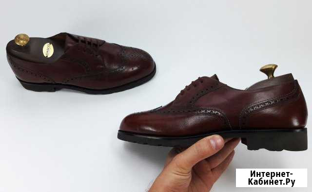 Bally Suisse Golf-Air Киров - изображение 1