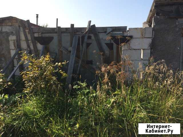 Гараж, 25 кв.м. Сыктывкар - изображение 1