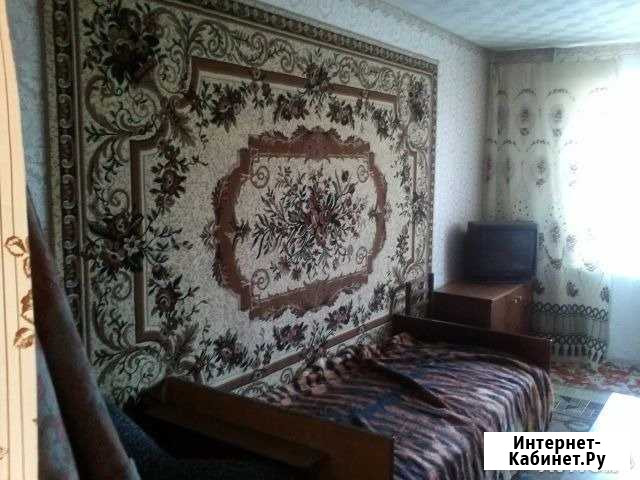 3-к квартира, 65 кв.м., 2/3 эт. Кормиловка - изображение 1