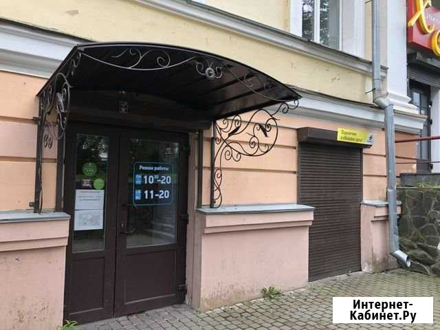Помещение свободного назначения в самом центре Петрозаводск - изображение 1
