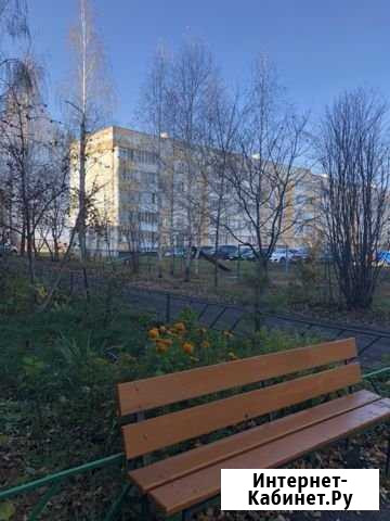 3-к квартира, 60 кв.м., 2/5 эт. Рузаевка - изображение 1