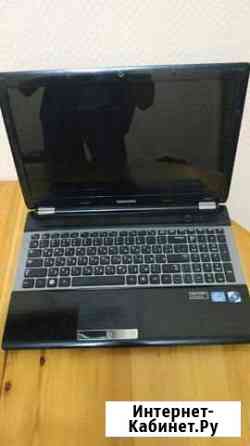 Ноутбук SAMSUNG RC530RC530/i5x4/6 gb RAM/GT-540 Щербинка