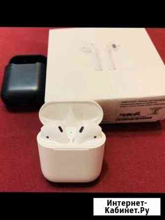 AirPods Пятигорск