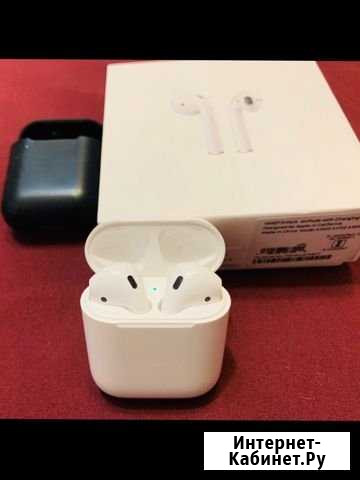 AirPods Пятигорск - изображение 1
