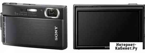 Фотоаппарат Sony Cyber-shot DSC-T700 + Док-станция Домодедово