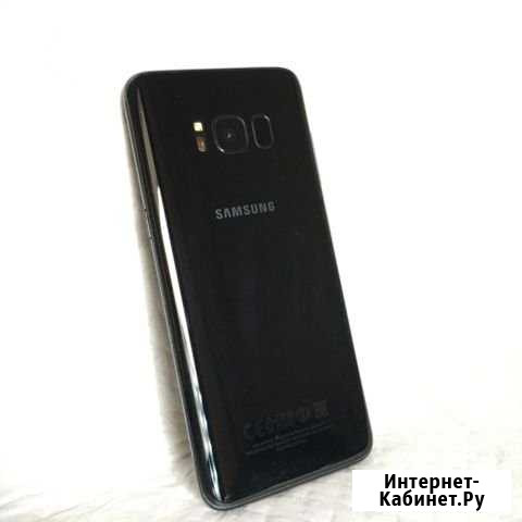 SAMSUNG Galaxy S8 Красноярск - изображение 1