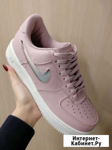 Nike air force Пермь - изображение 1
