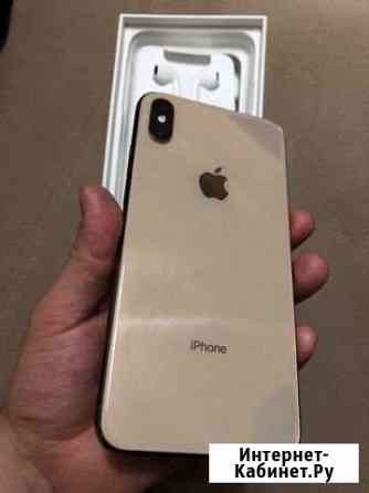 iPhone XS Max 256GB 2sim Грозный