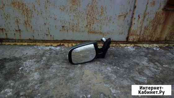 Зеркало Toyota Avensis ZZT251 Ангарск