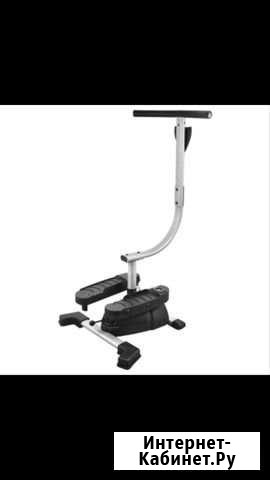 Cardio Twister Тюмень - изображение 1