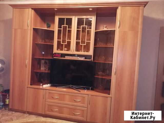 Стенка Набережные Челны - изображение 1