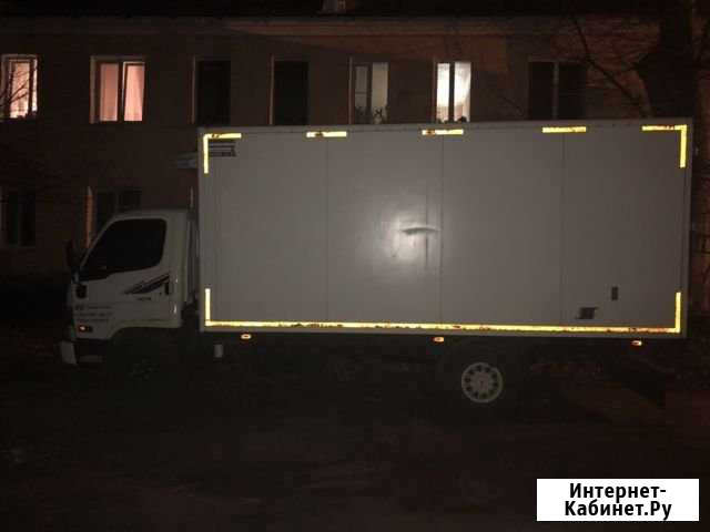 Продам Hyundai HD 78 рефрижератор Алексин - изображение 1