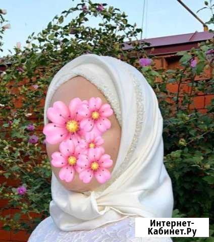 Свадебный платок Грозный - изображение 1