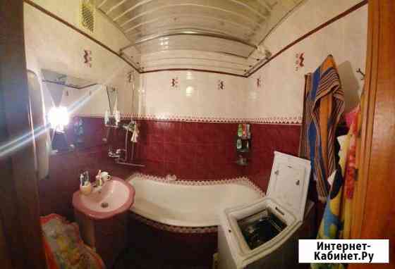 2-к квартира, 51 кв.м., 2/5 эт. Кимры