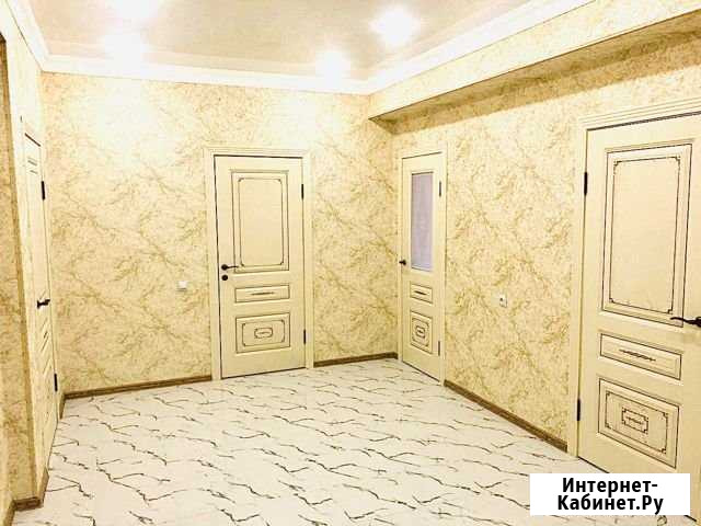 3-к квартира, 102.6 кв.м., 7/11 эт. Магас - изображение 1