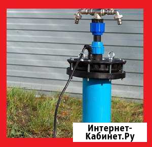 Бурение скважин на воду Под ключ Барнаул - изображение 1