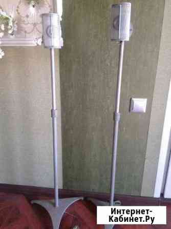 Стойки под аккустические колонки Чита