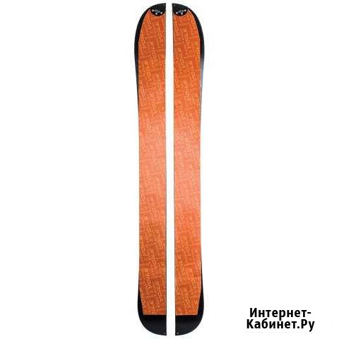 Камуса для сплитборда Voile Splitboard Skins Владимир - изображение 1