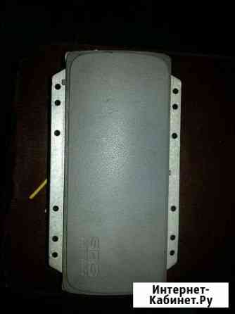 SRS airbag Кингисепп