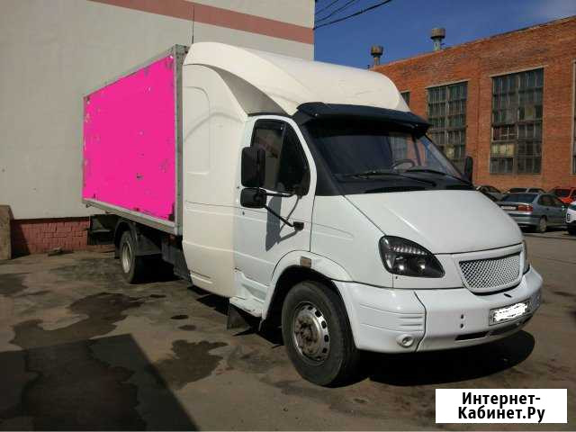 Продается Валдай (газ 278424) Иваново - изображение 1