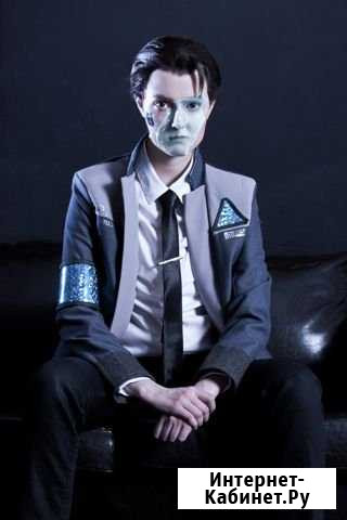 Пиджак Коннора Detroit Become Human Омск - изображение 1