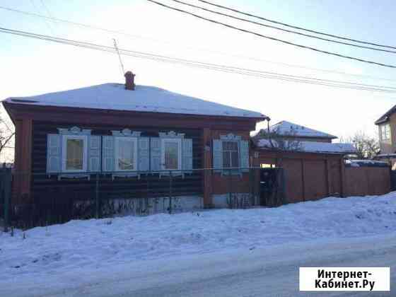 Дом 51.9 кв.м. на участке 12.5 сот. Екатеринбург