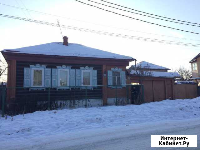 Дом 51.9 кв.м. на участке 12.5 сот. Екатеринбург - изображение 1