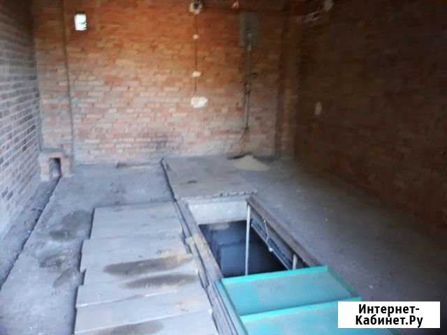 Гараж, 23 кв.м. Таганрог - изображение 1