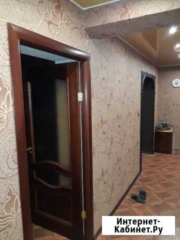 3-к квартира, 70 кв.м., 4/9 эт. Кольчугино - изображение 1