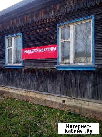 Дом 78 кв.м. на участке 7 сот. Холм-Жирковский - изображение 1