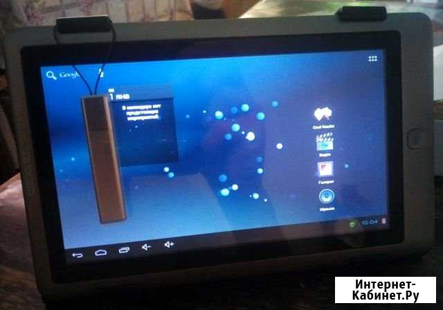 Электронная книга Wexler T 7007 Майкоп - изображение 1