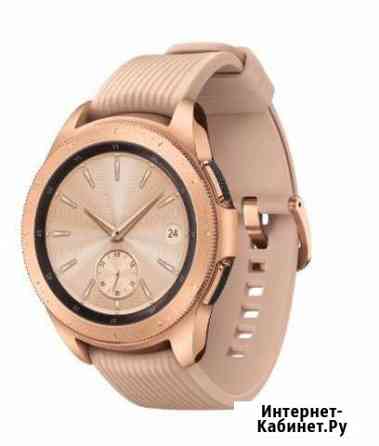 SAMSUNG Calaxy Watch 42 мм Нефтекамск