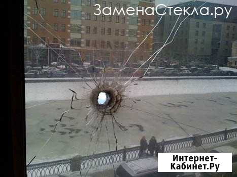 Ремонт стеклопакетов Ачинск - изображение 1